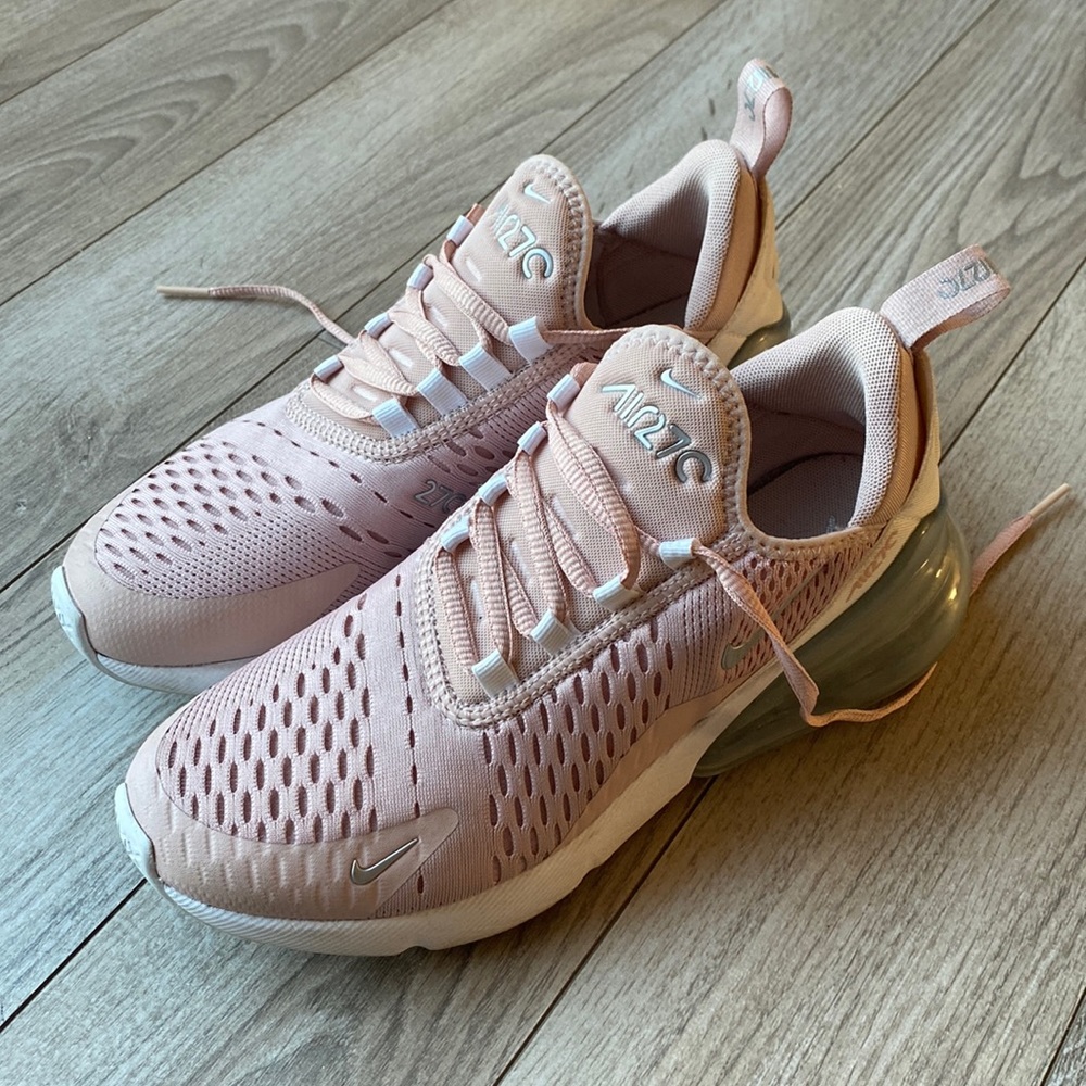 Nike Air Max 270. Size 7.5